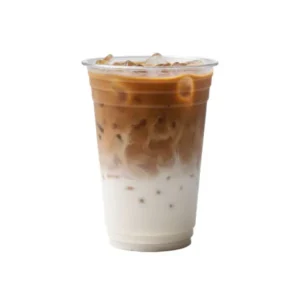 Cappuccino Chickn Glek, Fast Food Restoran Solok Selatan