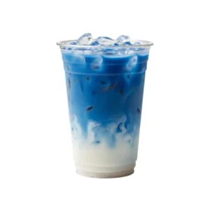 Blue Matcha