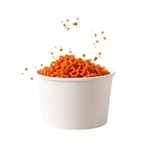 Chickn Glek, Samyang
