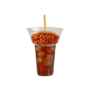 Chickn Glek, Samyang Tray